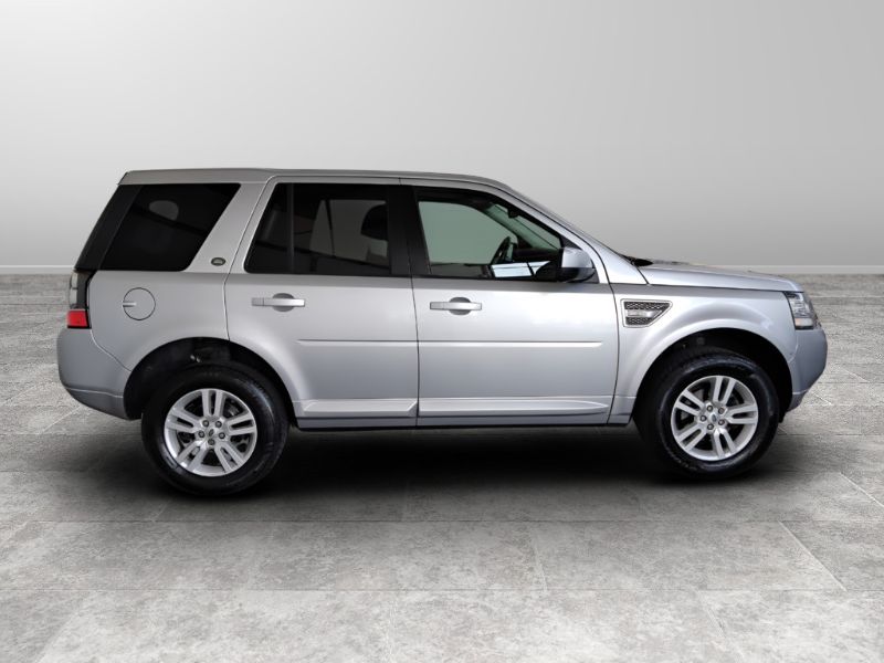 GuidiCar - LAND ROVER Freelander 2ª serie 2014 Freelander 2ª serie - Freelander 2.2 TD4 S.W. SE Usato